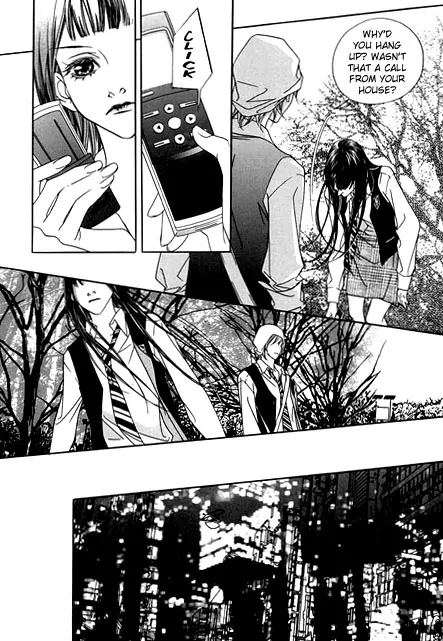 The Flowers of Evil Chapter 9 image 26